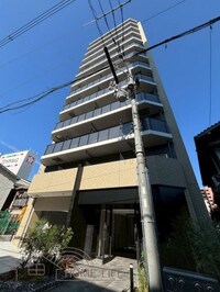 リヴェント森ノ宮