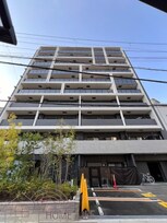 ジオエント福島野田