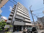 メインステージ大阪福島