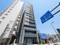 プレサンス難波フィールド