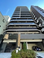 S-RESIDENCE難波大国町Deux