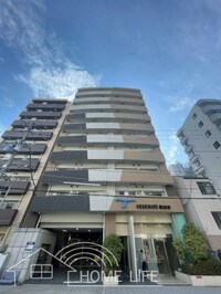 セレニテ難波西