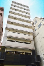 ウエンズ東心斎橋