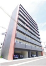 S-FORT福島La Luna