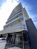 NORTH VILLAGE 伍番館