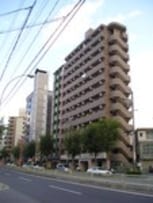 ラナップスクエア東梅田