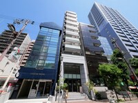 リンクハウス京町堀