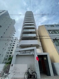 ファーストステージ京町堀レジデンス