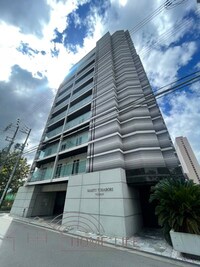 サムティ土佐堀Ribera