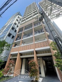 エステムコート心斎橋central