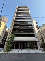 クレストコート堂島