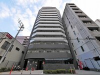アドバンス心斎橋グランガーデン