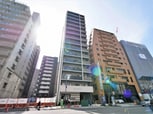 RISING Maison 本町橋