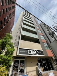 ジ・アドレス梅田