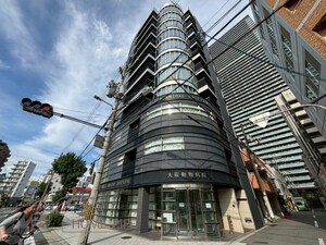 パークフロント北梅田