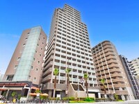 エグゼレジデンスタワー