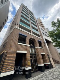 セイワパレス森ノ宮中央