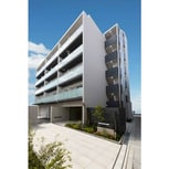 スプランディッド新大阪EAST