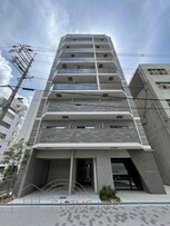 シーズンフラッツ新町