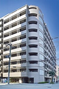 エステムコート新大阪Ⅲステーションプラザ