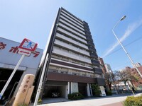 プロシード大阪ＮＢ３