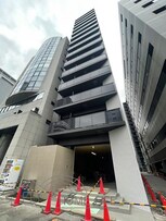 レジュールアッシュ谷町四丁目グランクラス