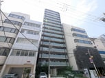 コンフォリア心斎橋EAST
