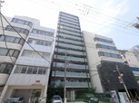 コンフォリア心斎橋EAST