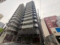 コンフォリア・リヴ谷町九丁目ソルテラス