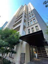 パークアクシス梅田