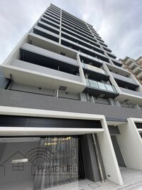 コンフォリア・リヴ南森町Q