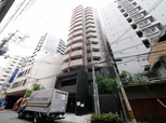 S-RESIDENCE　Hommachi Marks