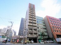 メゾン・ド・ヴィレ内本町