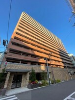 グランカーサ難波元町