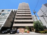 プレサンス谷町アルファ