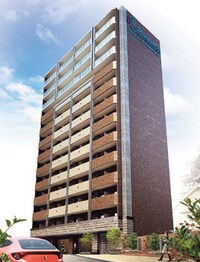 プレサンス梅田北デイズ