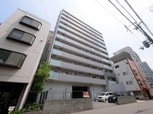 ルクレ難波