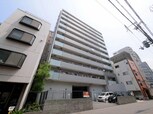 ルクレ難波