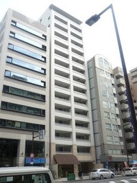 キャピトル安堂寺