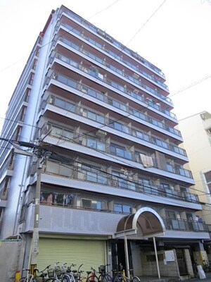 大国町池田マンション