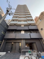 ソルテラス四天王寺前夕陽ヶ丘