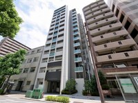 プランドール江戸堀レジデンス