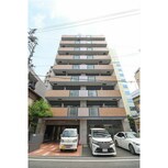 プレミュール阿波座