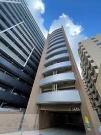 ルクレ阿波座レジデンス