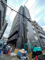 セレニテ難波ミラク壱番館