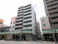 フォーチュン松屋町