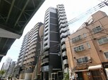 ララプレイス大阪福島プレッソ
