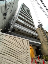 エスリードレジデンス本町パークフロント