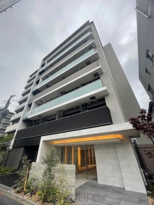 カーサレグラス城東セントラル