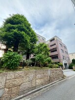 コート帝塚山中